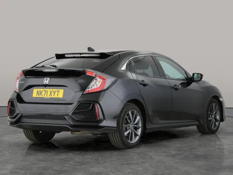 Thumbnail image for the Honda Civic 1.0 VTEC Turbo SR