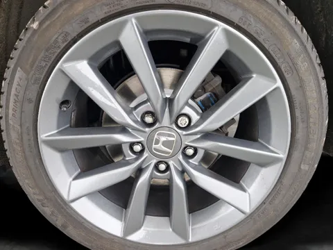 Thumbnail image for the Honda Civic 1.0 VTEC Turbo SR