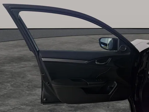 Thumbnail image for the Honda Civic 1.0 VTEC Turbo SR