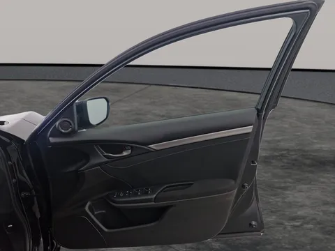 Thumbnail image for the Honda Civic 1.0 VTEC Turbo SR