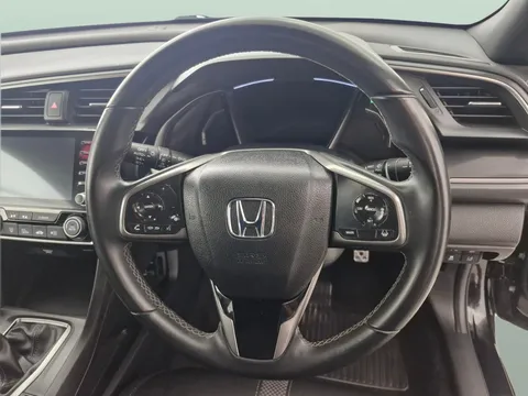 Thumbnail image for the Honda Civic 1.0 VTEC Turbo SR