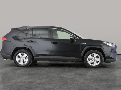 Thumbnail image for the Toyota RAV4 2.5 VVT-h Icon    CVT