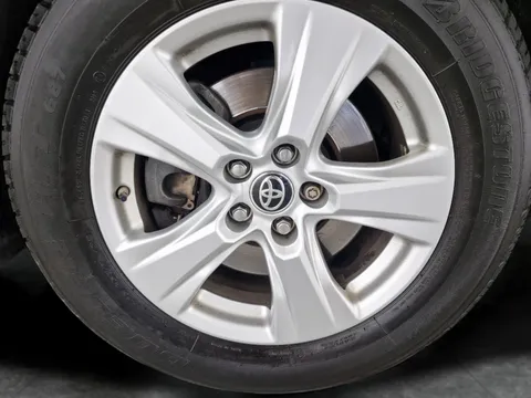 Thumbnail image for the Toyota RAV4 2.5 VVT-h Icon    CVT