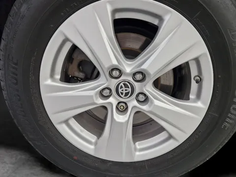 Thumbnail image for the Toyota RAV4 2.5 VVT-h Icon    CVT