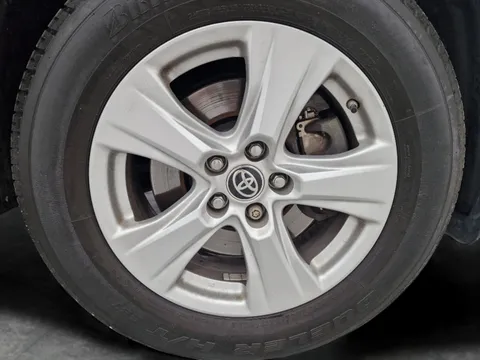 Thumbnail image for the Toyota RAV4 2.5 VVT-h Icon    CVT