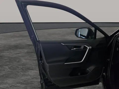 Thumbnail image for the Toyota RAV4 2.5 VVT-h Icon    CVT