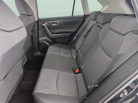 Thumbnail image for the Toyota RAV4 2.5 VVT-h Icon    CVT