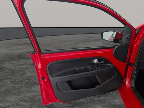 Thumbnail image for the Volkswagen Up 1.0 Move up!