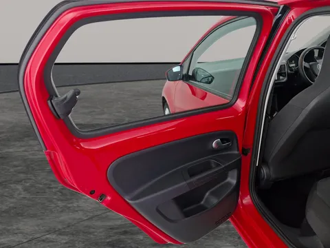 Thumbnail image for the Volkswagen Up 1.0 Move up!
