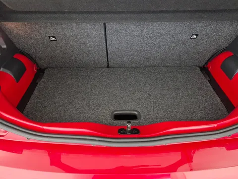 Thumbnail image for the Volkswagen Up 1.0 Move up!