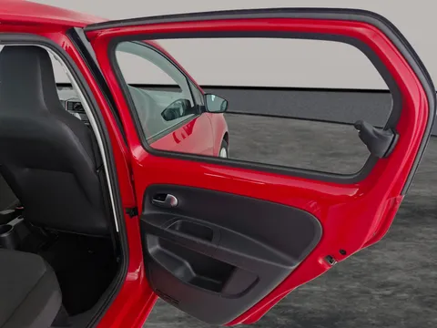 Thumbnail image for the Volkswagen Up 1.0 Move up!