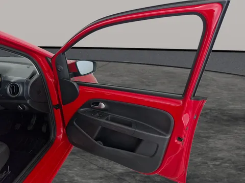 Thumbnail image for the Volkswagen Up 1.0 Move up!
