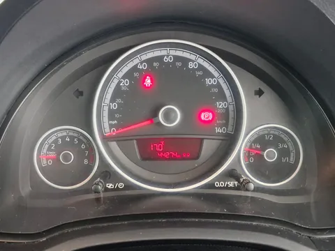 Thumbnail image for the Volkswagen Up 1.0 Move up!