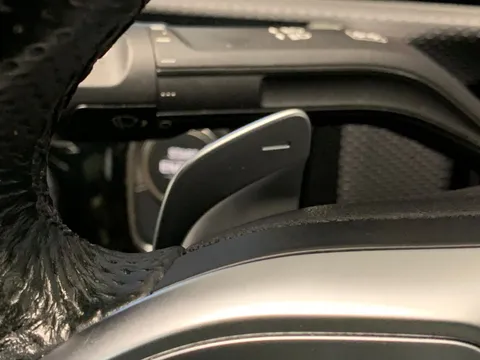 Thumbnail image for the Mercedes-Benz Cla Class 1.3 CLA200 AMG Line (Premium Plus 2) Coupe  7G-DCT