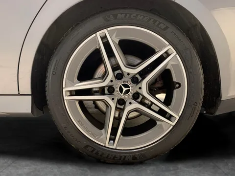 Thumbnail image for the Mercedes-Benz Cla Class 1.3 CLA200 AMG Line (Premium Plus 2) Coupe  7G-DCT