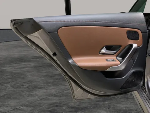 Thumbnail image for the Mercedes-Benz Cla Class 1.3 CLA200 AMG Line (Premium Plus 2) Coupe  7G-DCT