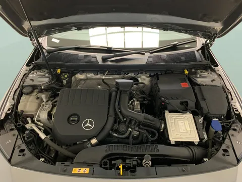 Thumbnail image for the Mercedes-Benz Cla Class 1.3 CLA200 AMG Line (Premium Plus 2) Coupe  7G-DCT