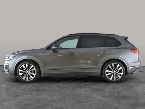 Thumbnail image for the Volkswagen Touareg 3.0 TSI V6 Black Edition   Tiptronic 4Motion