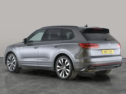 Thumbnail image for the Volkswagen Touareg 3.0 TSI V6 Black Edition   Tiptronic 4Motion