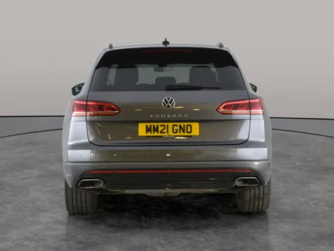 Thumbnail image for the Volkswagen Touareg 3.0 TSI V6 Black Edition   Tiptronic 4Motion