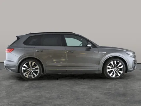Thumbnail image for the Volkswagen Touareg 3.0 TSI V6 Black Edition   Tiptronic 4Motion