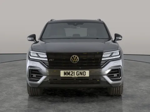 Thumbnail image for the Volkswagen Touareg 3.0 TSI V6 Black Edition   Tiptronic 4Motion