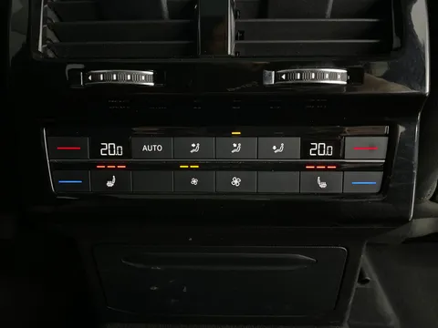 Thumbnail image for the Volkswagen Touareg 3.0 TSI V6 Black Edition   Tiptronic 4Motion