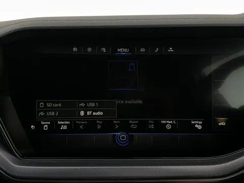 Thumbnail image for the Volkswagen Touareg 3.0 TSI V6 Black Edition   Tiptronic 4Motion