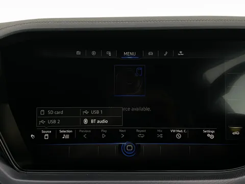Thumbnail image for the Volkswagen Touareg 3.0 TSI V6 Black Edition   Tiptronic 4Motion