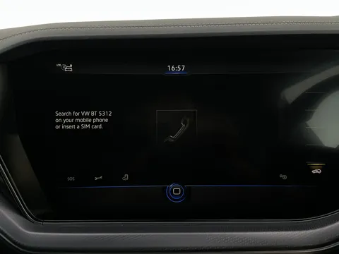 Thumbnail image for the Volkswagen Touareg 3.0 TSI V6 Black Edition   Tiptronic 4Motion