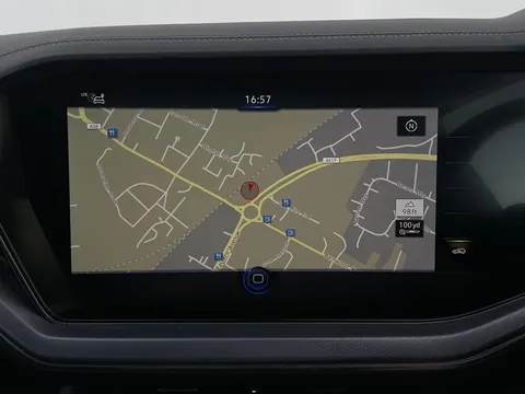 Thumbnail image for the Volkswagen Touareg 3.0 TSI V6 Black Edition   Tiptronic 4Motion