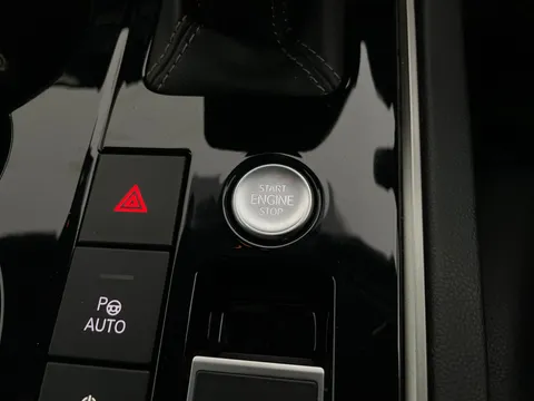 Thumbnail image for the Volkswagen Touareg 3.0 TSI V6 Black Edition   Tiptronic 4Motion