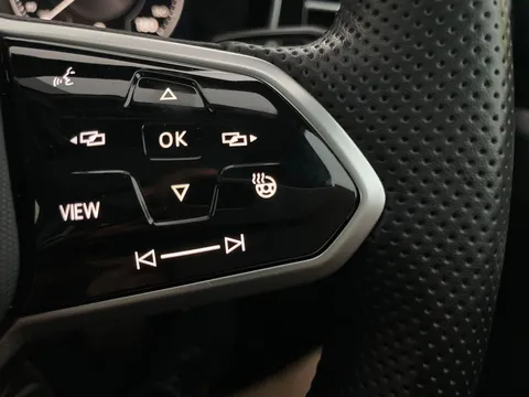 Thumbnail image for the Volkswagen Touareg 3.0 TSI V6 Black Edition   Tiptronic 4Motion