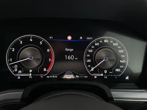 Thumbnail image for the Volkswagen Touareg 3.0 TSI V6 Black Edition   Tiptronic 4Motion