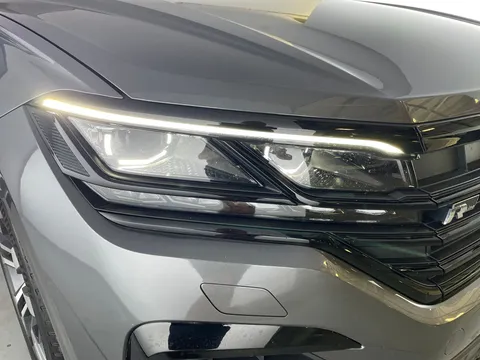 Thumbnail image for the Volkswagen Touareg 3.0 TSI V6 Black Edition   Tiptronic 4Motion