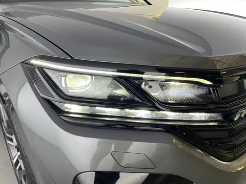 Thumbnail image for the Volkswagen Touareg 3.0 TSI V6 Black Edition   Tiptronic 4Motion