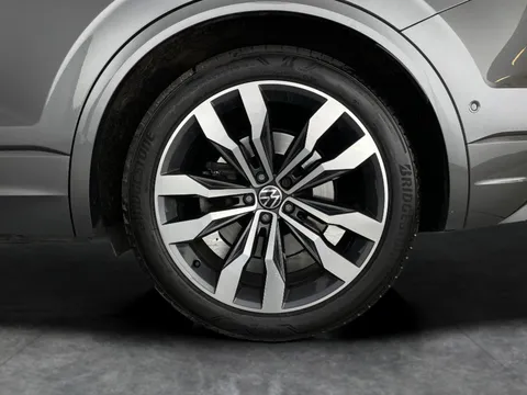 Thumbnail image for the Volkswagen Touareg 3.0 TSI V6 Black Edition   Tiptronic 4Motion