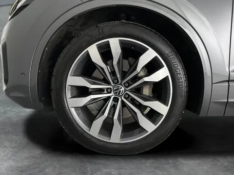 Thumbnail image for the Volkswagen Touareg 3.0 TSI V6 Black Edition   Tiptronic 4Motion
