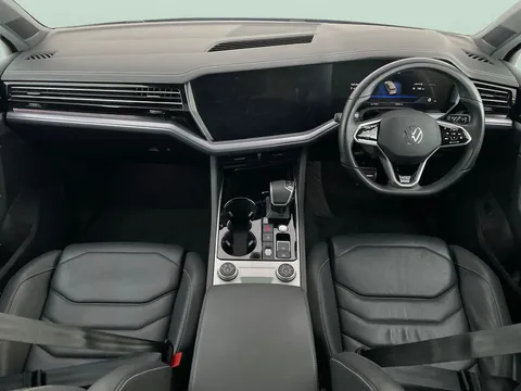 Thumbnail image for the Volkswagen Touareg 3.0 TSI V6 Black Edition   Tiptronic 4Motion