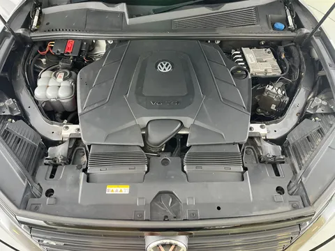 Thumbnail image for the Volkswagen Touareg 3.0 TSI V6 Black Edition   Tiptronic 4Motion