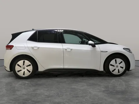 Thumbnail image for the Volkswagen Id.3 Pro Performance 58kWh Family
