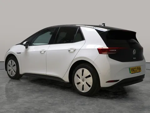 Thumbnail image for the Volkswagen Id.3 Pro Performance 58kWh Family
