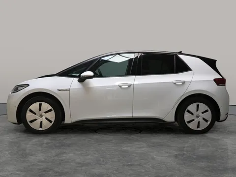 Thumbnail image for the Volkswagen Id.3 Pro Performance 58kWh Family