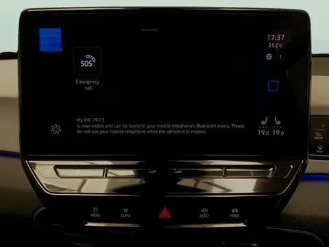 Thumbnail image for the Volkswagen Id.3 Pro Performance 58kWh Family