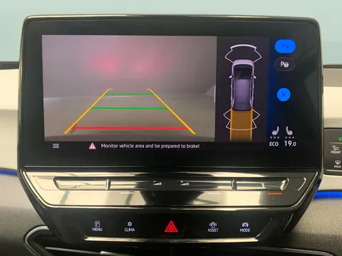 Thumbnail image for the Volkswagen Id.3 Pro Performance 58kWh Family