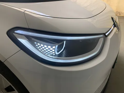 Thumbnail image for the Volkswagen Id.3 Pro Performance 58kWh Family