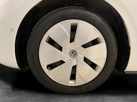 Thumbnail image for the Volkswagen Id.3 Pro Performance 58kWh Family