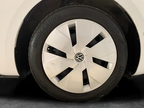 Thumbnail image for the Volkswagen Id.3 Pro Performance 58kWh Family
