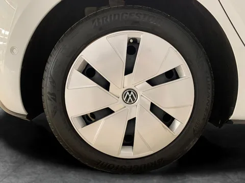 Thumbnail image for the Volkswagen Id.3 Pro Performance 58kWh Family