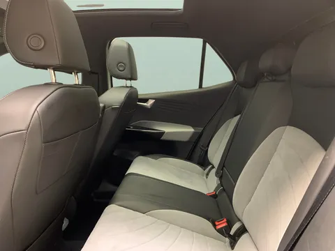 Thumbnail image for the Volkswagen Id.3 Pro Performance 58kWh Family
